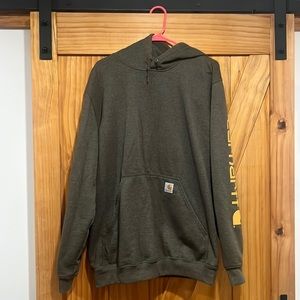Carhartt sweatshirt